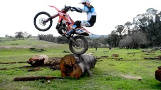 Tim Coleman #2 || Hard Enduro Rider || Impossible Skills and Technique ✔