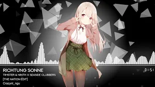 [Nightcore] Timster & Ninth x Seaside Clubbers - Richtung Sonne (The Nation Edit)