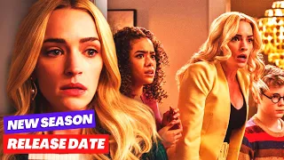 Ginny and Georgia Season 3 Release Date and Everything You Need to Know