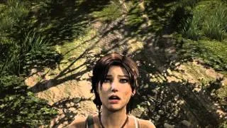 Tomb Raider Tribute - Louder Than Words