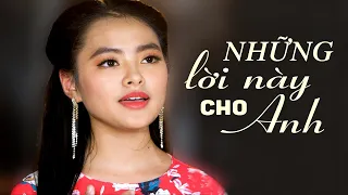 Nổi Da Gà Giọng Ca Bé Gái Hát Nhạc Vàng Mê Hoặc Người Nghe - Bé Thu Hường