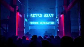 Retro Beat - Future generation