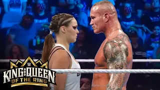 Ronda Rousey vs. Randy Orton - FULL MATCH | WWE May 27, 2024