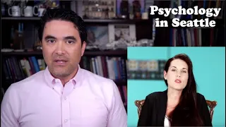 Teal Swan - (Therapist Reaction #4) - I Get It Better Than Anyone Else