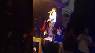 Arcangel- flow violento 2017