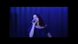 Плач Єремії-Коли до губ твоїх (cover Sandra Motyl )