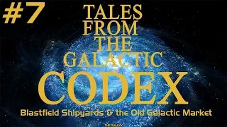 SWTOR - Tales from the Galactic Codex - Ep 7