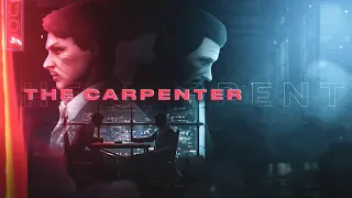 THE CARPENTER [GTA 5 CRIME THRILLER MACHINIMA - Rockstar Editor]