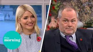 From Comedian To Agony Uncle Jack Dee Solves Our Viewer's Problems | This Morning