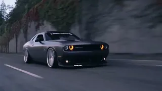 Dodge challenger car edit |best muscle car edit| toma toma song|Ayush edits