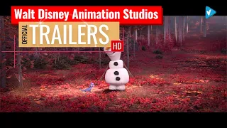 #Disney Guide: "Adventure" l At Home With Olaf