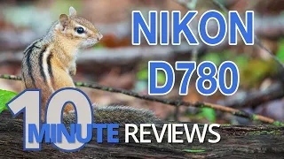 The Nikon D780 shows that DSLRs still have a lot to offer - Nikon D780 Hands-on Review