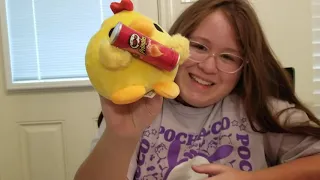 Surprise Snackles Toy Unboxing!