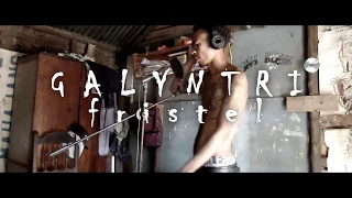 GALYNTRI fristel official Video by VsV records