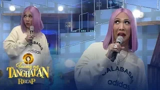 Wackiest moments of hosts and TNT contenders | Tawag Ng Tanghalan Recap | June 15, 2019