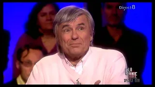 La grande soirée spéciale OVNI - Direct 8 (2009) - (Qualité DVD)