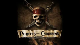 He's a Pirate (Pirates of The Caribbean Series Soundtrack Mix) Hans Zimmer