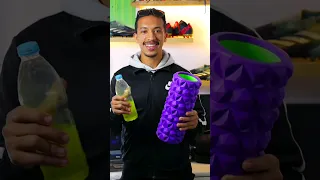 ادوات غريبه في كرة القدم 🤔 #odey_amin #shorts #كرة_قدم #fomaroller #sportdrink #ronaldo