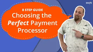How to Choose the Perfect Payment Processor for Your Small Business