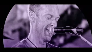 Coldplay live Milano full video 29/06/2023  in HD