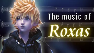 The Music of Roxas - A Retrospective of The Other Promise