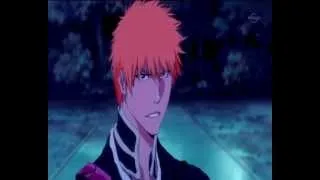 [AMV] Bleach Animal I Have Become [Three Days Grace]