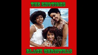 The Emotions ~ Black Christmas 1970 Soul Purrfection Version