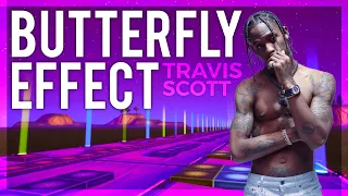 Butterfly Effect - Travis Scott (Fortnite Music Blocks)