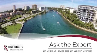 Ask The Myeloma Expert