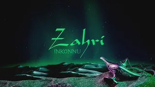 Inkonnu - ZAHRI (OFFICIAL AUDIO) Prod.By NOUVO #Arabii