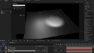 MAYA TO ADOBE AFTER EFFECTS LIVE LINK