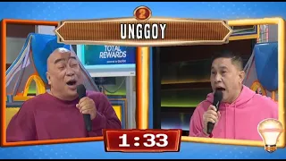 Pinoy Henyo | Mapapatawa ka nalang sa kakulitan nila Jose at wally