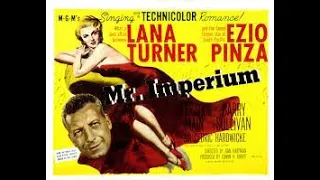 Mr  Imperium 1951 movie 720p