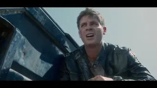 LAST THREE DAYS Official Trailer 2020, Robert Palmer Watkins, Thomas Wilson Brown, Action, Crime