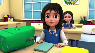 Animation for deaf and voiceless students #KCGI