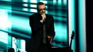 George Michael "Going To A Town" @ Zénith (Toulouse)