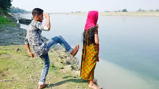Top Comedy Video 😂Amazing Funny Video 2022🤣Episode 06 By Rose Fun Tv