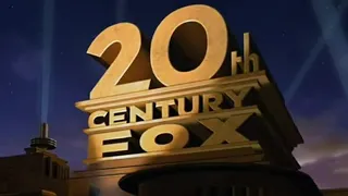 20th Century Fox (2002) (UK Variant)