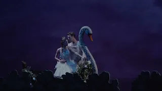 Alexei Ratmansky's Swan Lake Performance Teaser (North American Premiere)