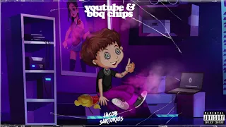 Jacob Sartorius - youtube & bbq chips (Official Audio)