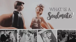 Multicouples || What is a Soulmate? [Weddings Edition]