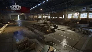 World of Tanks - T62-A - 3rd Mark of excellence