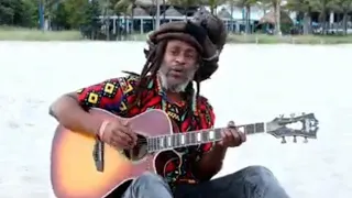 Steel Pulse (David Hinds) - Chant A Psalm | Acoustic Guitar
