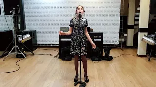 Oops!... I Did It Again - Britney Spears (cover София Паливода / PALAVODY)