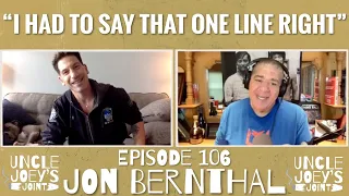 JON BERNTHAL & King Richard with WILL SMITH | JOEY DIAZ Clips