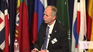 International Space Medicine Summit 2013 -- Panel III: Maximizing Scientific Return