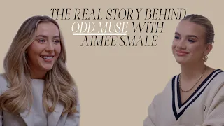 The Real Story Behind Odd Muse With Aimee Smale