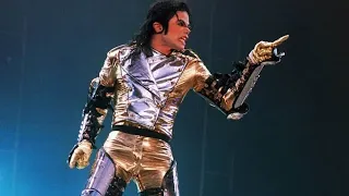 HISTORY TOUR (Munich, 1997) - Michael Jackson