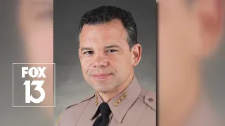 Miami-Dade police director in hospital after trying to take his own life