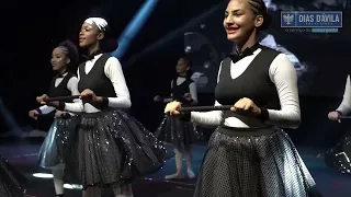 ESCOLA DE BALÉ DIASDANÇA - ESPETÁCULO DE DANÇA "LUZ, DANÇA, AÇÃO!"